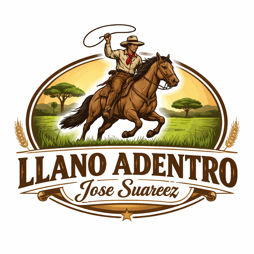 LLano Dentro Jose Suarez